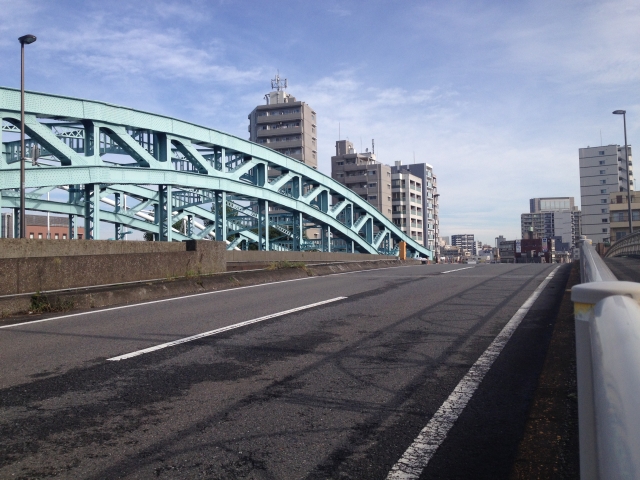 東京都・足立区の探偵