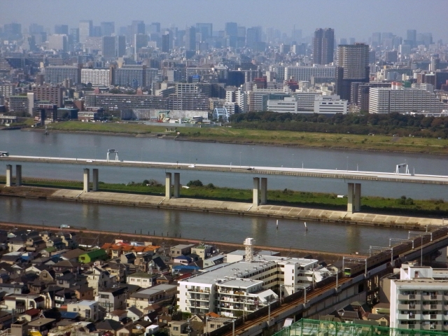 探偵 東京 江戸川区