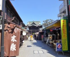 探偵 東京 葛飾区