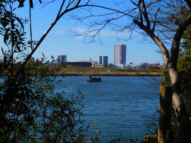 葛飾区の浮気調査などの実績