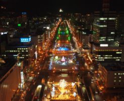 探偵 東京 札幌で夫の浮気調査