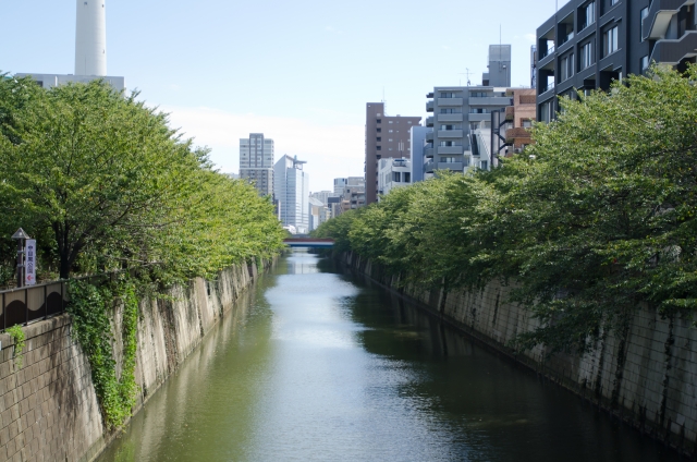 東京都・目黒区の探偵