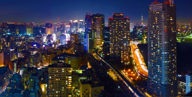 探偵 東京 港区