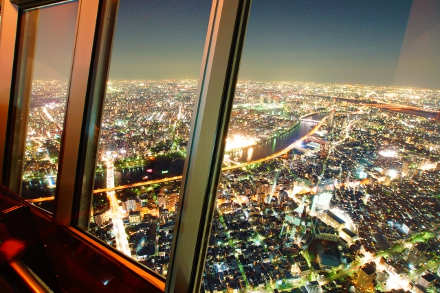 探偵 東京 墨田区