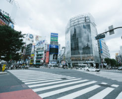 探偵 東京 渋谷区