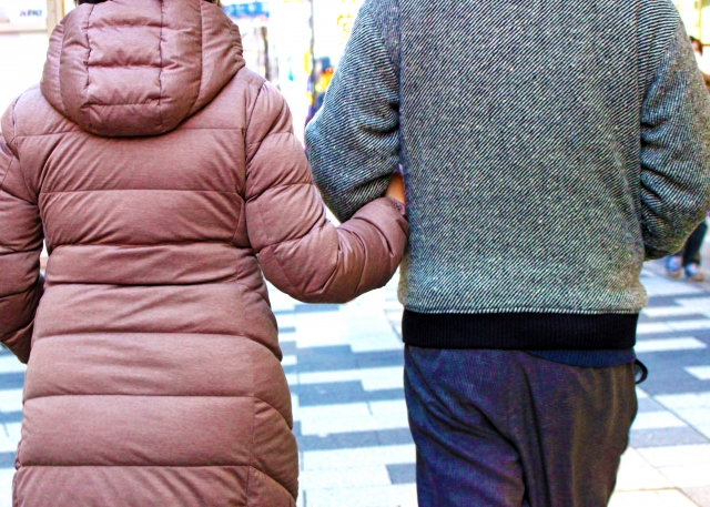 熟年不倫の落とし穴～熟年離婚で幸せになれるか？