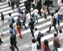 探偵 東京 探偵の尾行調査