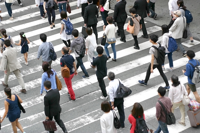 探偵の尾行調査